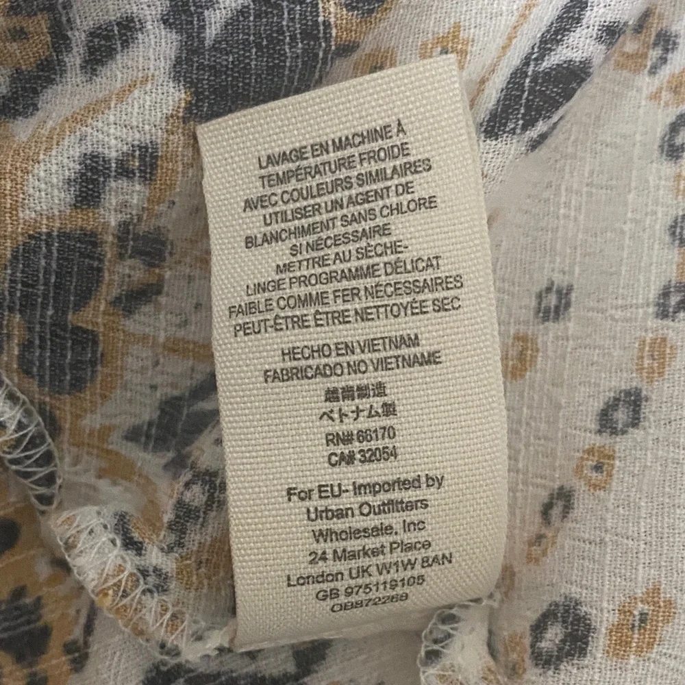 Free People stylish long